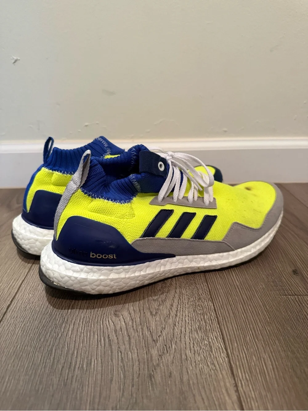 adidas rare ultraboost